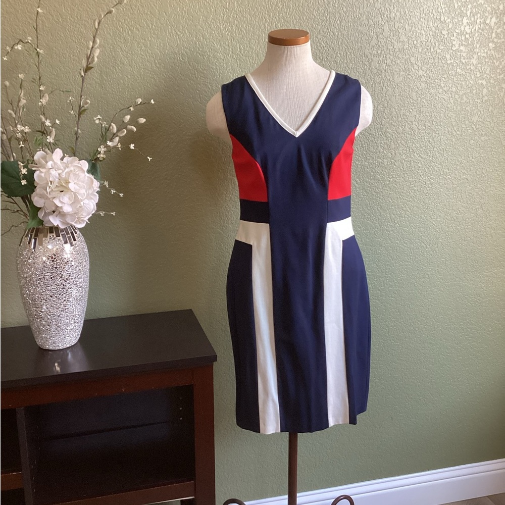 New Adrianna Papell Elegant Dress